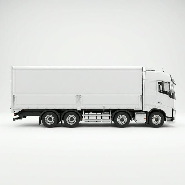 18 ~ 22톤 윙바디